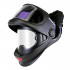 GRANDVIEW AIR PAPR - Masca de sudura automata Telwin, cu sistem respirator purificator de aer [3]