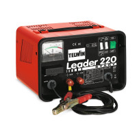 LEADER 220 START - Robot pornire Telwin LEADER 220 START - Robot pornire Telwin