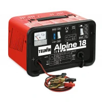 Alpine 18 Boost - Redresor auto Telwin Alpine 18 Boost - Redresor auto Telwin