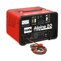 Alpine 20 Boost - Redresor auto Telwin Alpine 20 Boost - Redresor auto Telwin
