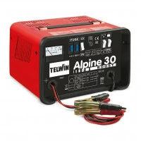 Alpine 30 Boost - Redresor auto Telwin Alpine 30 Boost - Redresor auto Telwin