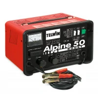 ALPINE 50 BOOST - Redresor auto Telwin ALPINE 50 BOOST - Redresor auto Telwin