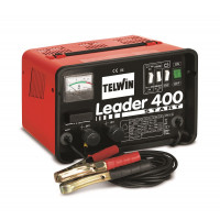 LEADER 400 START - Robot pornire TELWIN LEADER 400 START - Robot pornire TELWIN
