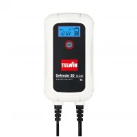DEFENDER 20 BOOST - Redresor auto 12/24V TELWIN DEFENDER 20 BOOST - Redresor auto 12/24V TELWIN