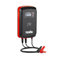 PULSE 50 EVO - Redresor auto TELWIN PULSE 50 EVO - Redresor auto TELWIN