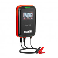 DOCTOR CHARGE 55 CONNECT - Redresor auto TELWIN DOCTOR CHARGE 55 CONNECT - Redresor auto TELWIN