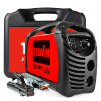 FORCE 145 - Invertor sudura TELWIN FORCE 145 - Invertor sudura TELWIN