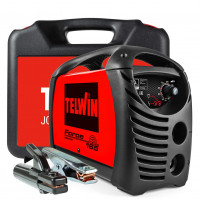 FORCE 165 - Invertor sudura TELWIN FORCE 165 - Invertor sudura TELWIN