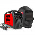 FORCE 125 + Masca Sudura Tiger - Invertor sudura TELWIN [4]