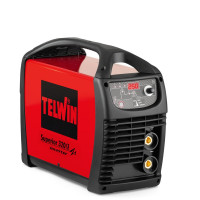 Superior 320 CE VRD - Invertor sudura TELWIN Superior 320 CE VRD - Invertor sudura TELWIN