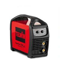Superior 250 - Invertor sudura TELWIN Superior 250 - Invertor sudura TELWIN