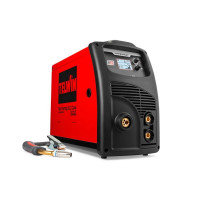 TECHNOMIG 260 DUAL SYNERGIC - APARAT DE SUDURA TELWIN tip MIG-MAG TECHNOMIG 260 DUAL SYNERGIC - APARAT DE SUDURA TELWIN tip MIG-MAG