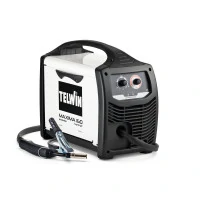 MAXIMA 160 SYNERGIC -  APARAT DE SUDURA TELWIN tip MIG-MAG