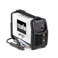 INFINITY 172 - Invertor de Sudura MMA/TIG TELWIN INFINITY 172 - Invertor de Sudura MMA/TIG TELWIN