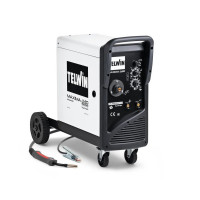 MAXIMA 230 SYNERGIC - APARAT DE SUDURA TELWIN tip MIG-MAG MAXIMA 230 SYNERGIC - APARAT DE SUDURA TELWIN tip MIG-MAG