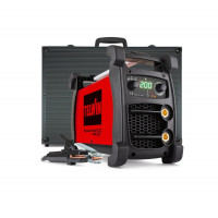 TECHNOLOGY 238 XT CE/MPGE - Invertor sudura TELWIN TECHNOLOGY 238 XT CE/MPGE - Invertor sudura TELWIN