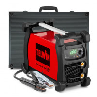 TECHNOLOGY 236 XT - Invertor sudura TELWIN TECHNOLOGY 236 XT - Invertor sudura TELWIN