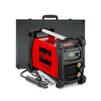 TECHNOLOGY 186 MPGE XT CC - Invertor sudura TELWIN TECHNOLOGY 186 MPGE XT CC - Invertor sudura TELWIN