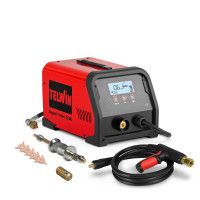 Digital Puller 5500 400V - Aparat de sudura in puncte TELWIN Digital Puller 5500 400V - Aparat de sudura in puncte TELWIN