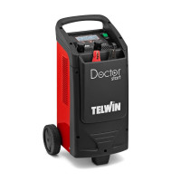 DOCTOR START 330 - Robot pornire TELWIN