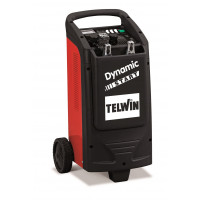 DYNAMIC 420 START - Robot pornire TELWIN DYNAMIC 420 START - Robot pornire TELWIN