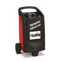 DYNAMIC 620 START - Robot pornire TELWIN