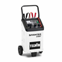 SPRINTER 4000 START - Robot produs de TELWIN SPRINTER 4000 START - Robot produs de TELWIN