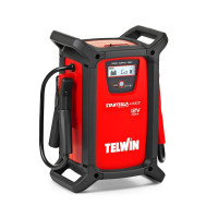 Dispozitiv pornire STARTZILLA 4012 XT TELWIN Dispozitiv pornire STARTZILLA 4012 XT TELWIN