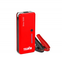 Dispozitiv pornire DRIVE 1500 Telwin Dispozitiv pornire DRIVE 1500 Telwin