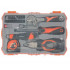 Set de scule universale 26 bucati, cod 86128 [2]