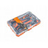 Set de unelte de mana pentru uz casnic 13 bucati, cod 86129 [4]