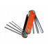 Set de unelte de mana pentru uz casnic 13 bucati, cod 86129 [10]