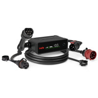 MASTERCHARGE FLEX 22 MASTERCHARGE FLEX 22
