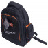 Rucsac pentru scule grele, din nailon oxford 600D cu maner moale, 430x210x470 mm [2]