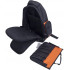 Rucsac pentru scule grele, din nailon oxford 600D cu maner moale, 430x210x470 mm [4]