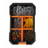Organizatoare din plastic interblocabile 3 in 1 [2]