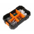 Organizatoare din plastic interblocabile 3 in 1 [3]