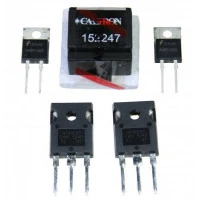 Kit IGBT + diode Telwin cod 980614 Kit IGBT + diode Telwin cod 980614