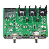 Placa de comanda TELWIN cod 980714
