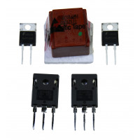 Kit IGBT + diode Telwin cod 980789 Kit IGBT + diode Telwin cod 980789