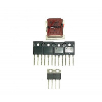 Kit IGBT + diode Telwin cod 980990 Kit IGBT + diode Telwin cod 980990