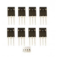 Kit IGBT + diode Telwin cod 981582 Kit IGBT + diode Telwin cod 981582