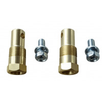 Set 2 mufe panou DX25 Telwin cod.981587 Set 2 mufe panou DX25 Telwin cod.981587