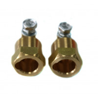 Set 2 mufe panou DX50 Telwin cod.981878