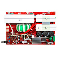 Placa de baza TELWIN cod.982123 Placa de baza TELWIN cod.982123