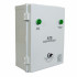 Panou ATS Trifazat 400V ITC Power AC-ATS-W-25A-3 25A 12 kVA - Pornire Automata Generator [2]