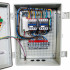 Panou ATS Trifazat 400V ITC Power AC-ATS-W-25A-3 25A 12 kVA - Pornire Automata Generator [9]