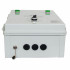 Panou ATS Monofazat 230V ITC Power AC-ATS-W-50A-1 50A - Pornire Automata Generator [4]