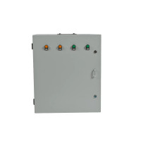 Automatizare ATS trifazata Hyundai ATS-160A, 160 A, pentru Hyundai DHY90L - DHY100L