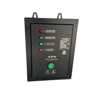 Automatizare ATS trifazata Hyundai ATS 380 H, pentru generatoare trifazate pana la 10 kW Automatizare ATS trifazata Hyundai ATS 380 H, pentru generatoare trifazate pana la 10 kW